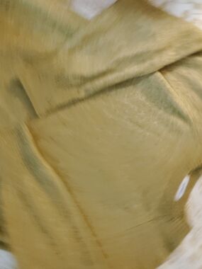 Soft Olive Green Sweater